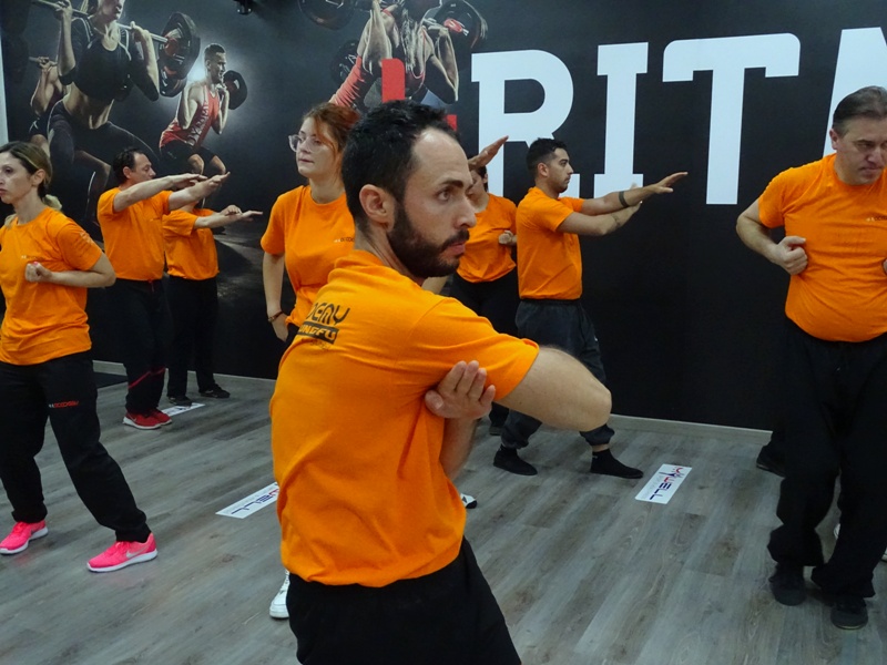 Kung Fu Academy di Sifu Mezzone scuola di wing chun e taijiquan, di wing tsun, difesa personale e arti marziali cinesi a Caserta e in Italia www.kungfuitalia.it (1)